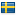 bibitour.net server is located in Sweden